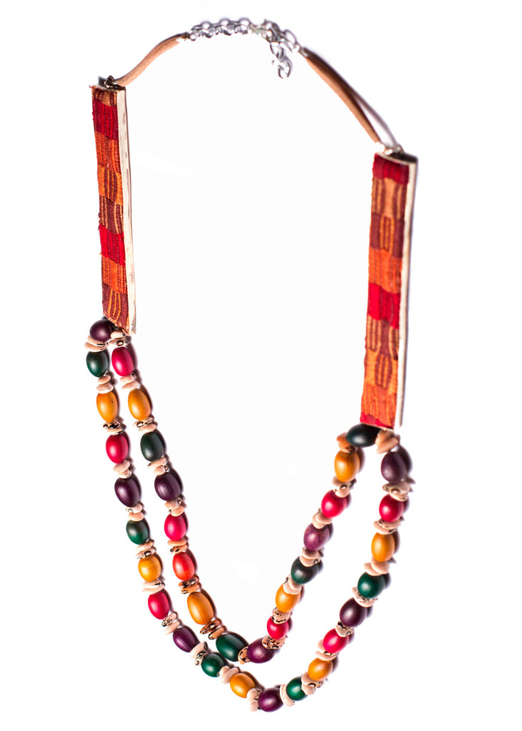 Collar Catrina