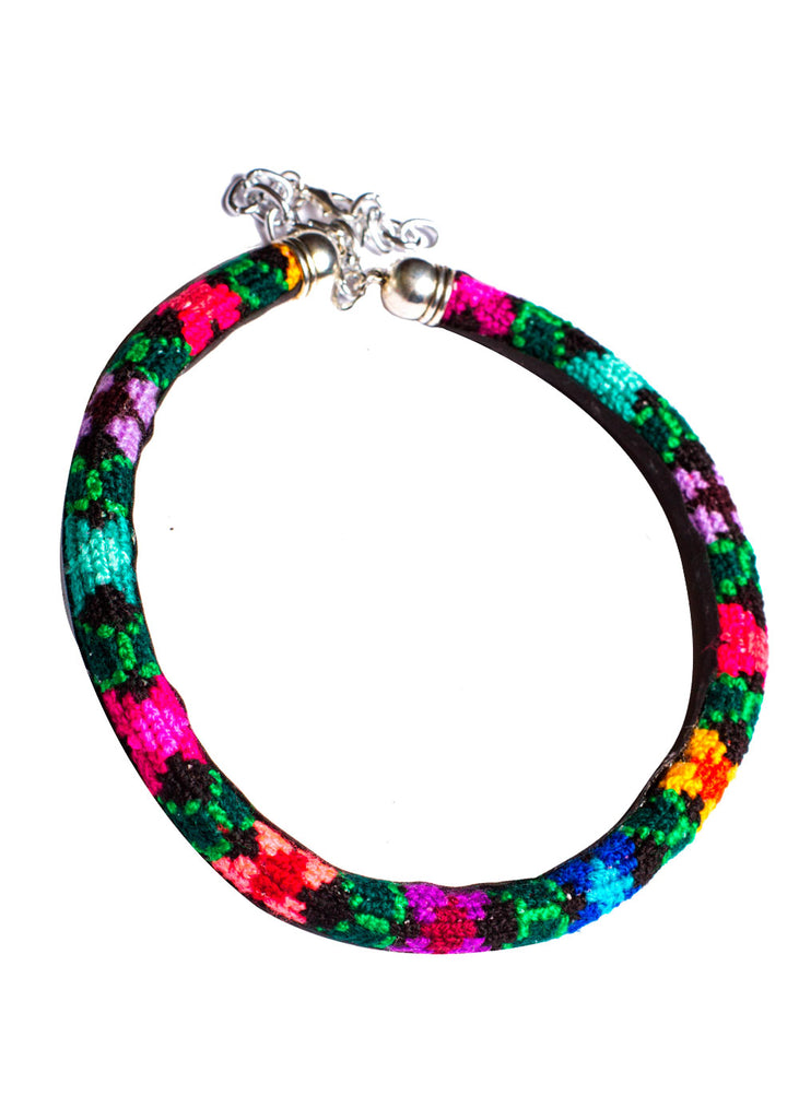 Collar Maria Felix