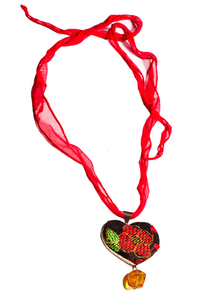 Collar Dolores Olmedo