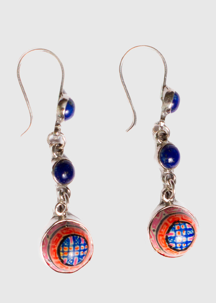 Aros Silvia