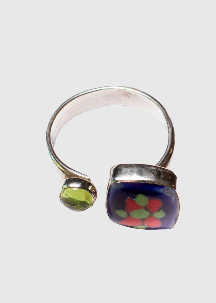 Anillo Mitzi