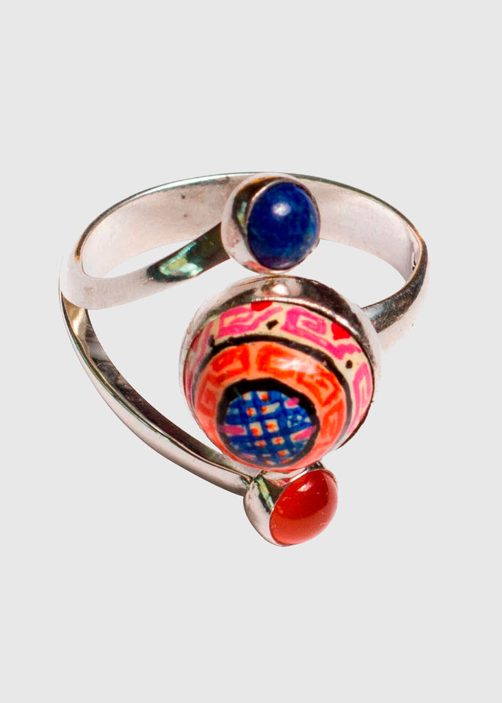 Anillo Antonia