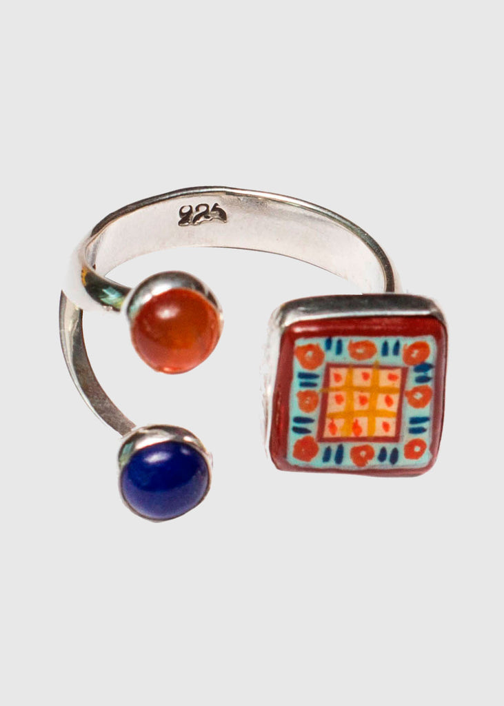 Anillo Georgina