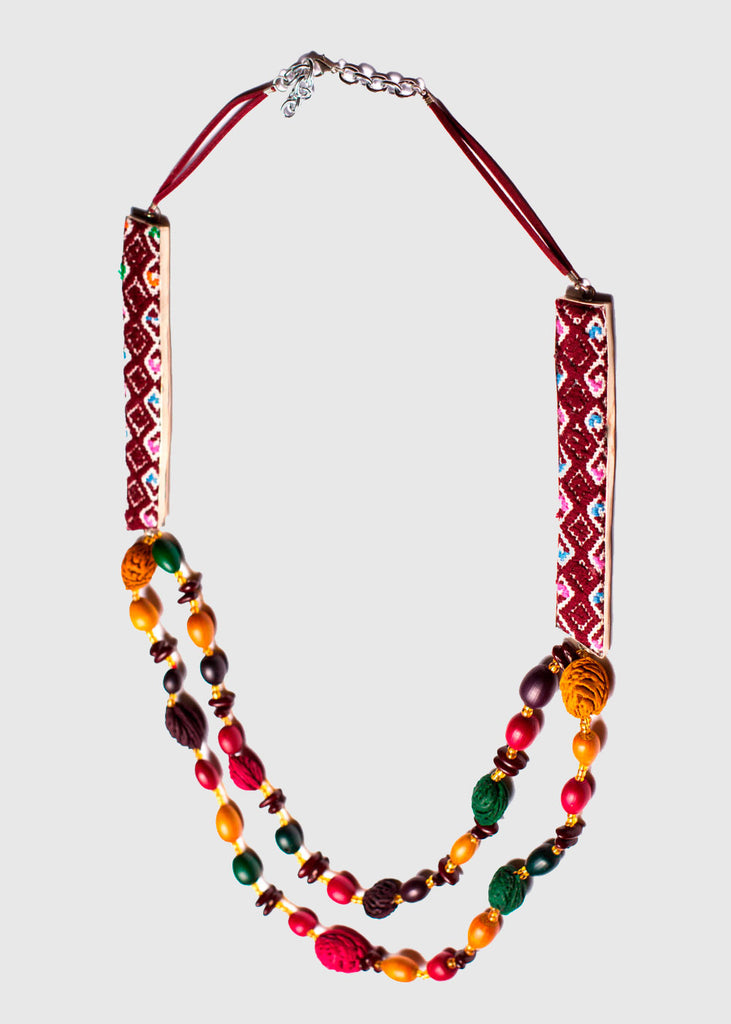 Collar Catrina