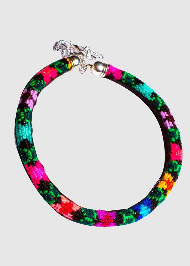 Collar Maria Felix
