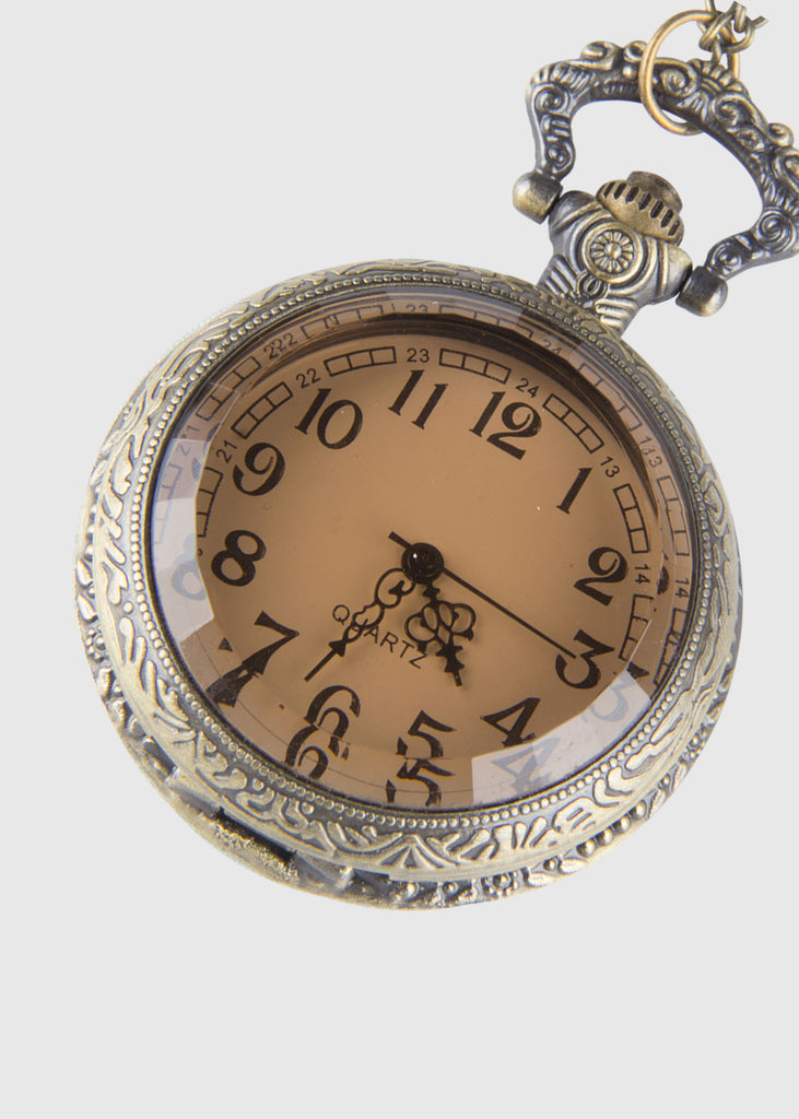 Reloj 3pm