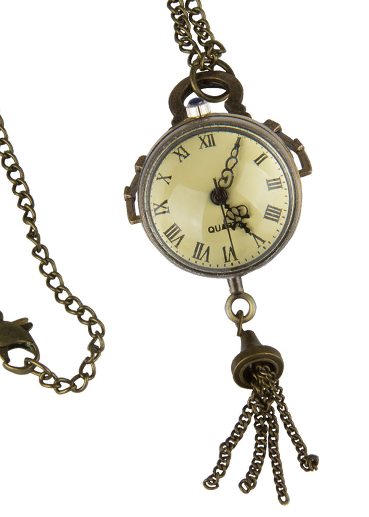 Reloj 4pm