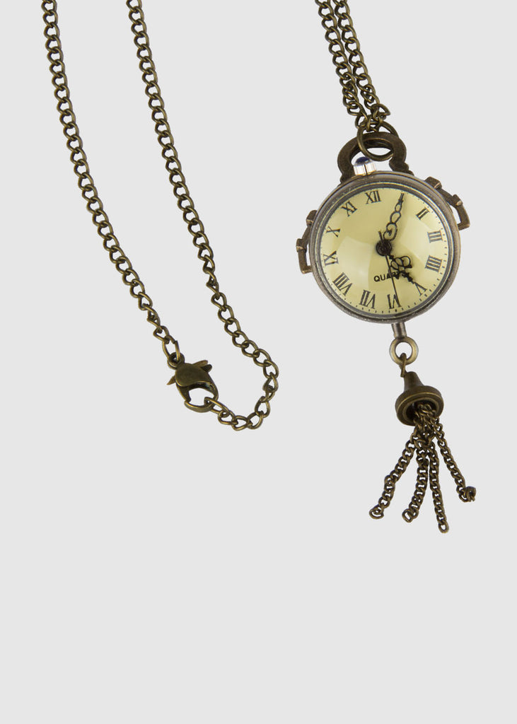 Reloj 4pm