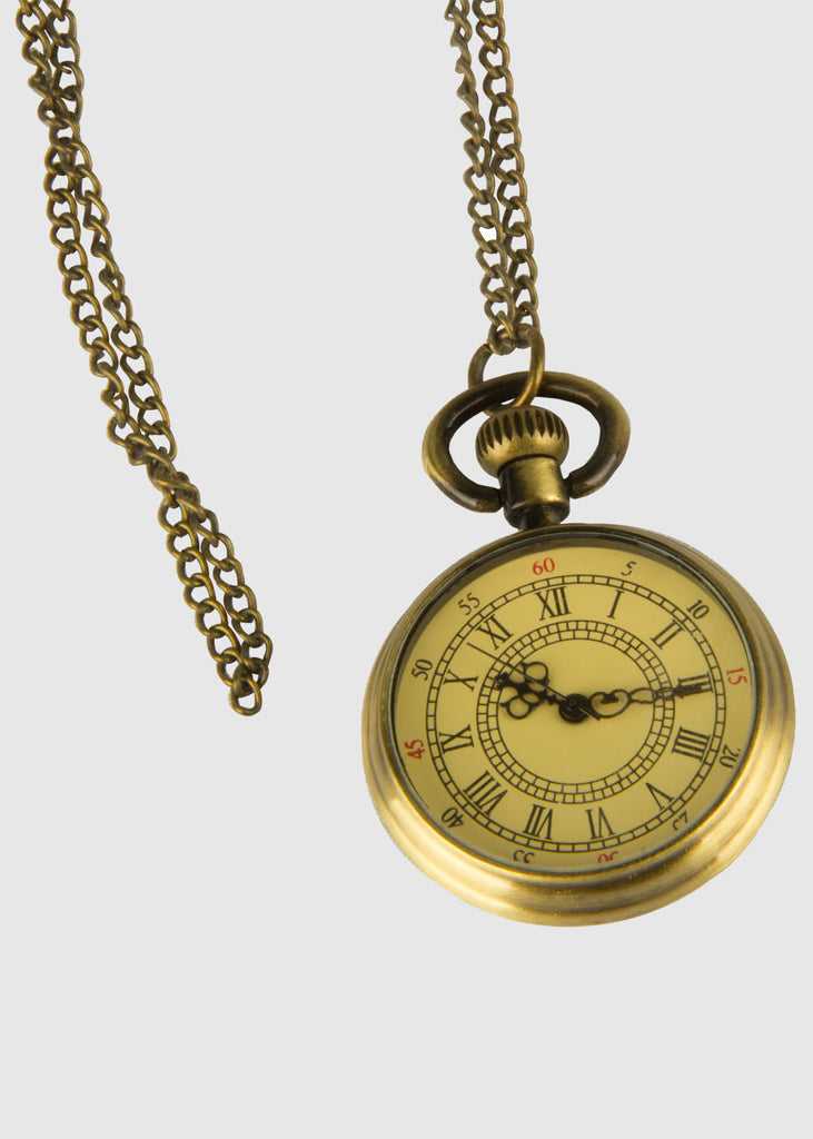 Reloj 9pm