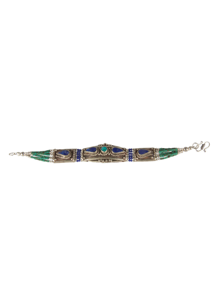 Brazalete  Violeta Parra