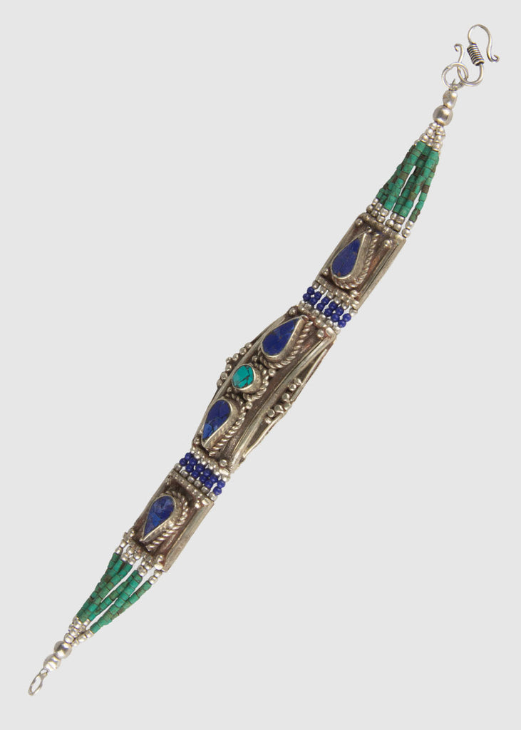 Brazalete  Violeta Parra