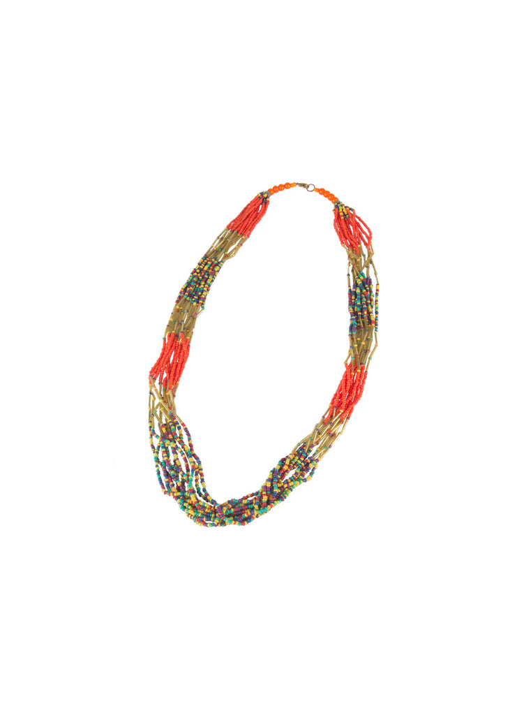 Collar Margot D.