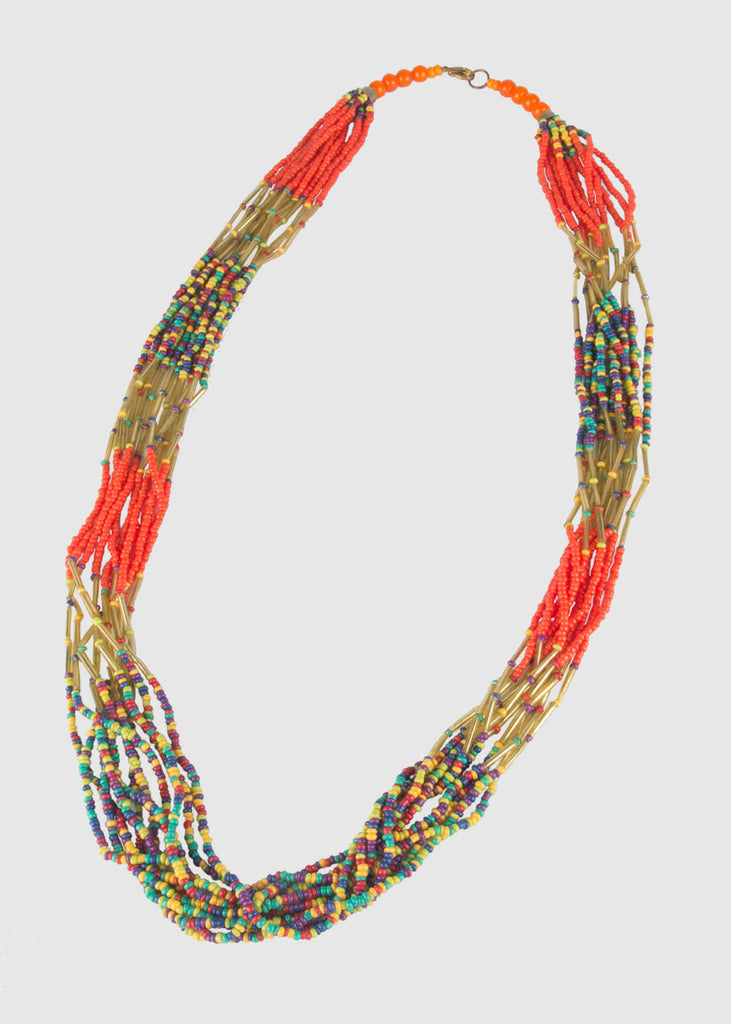 Collar Margot D.