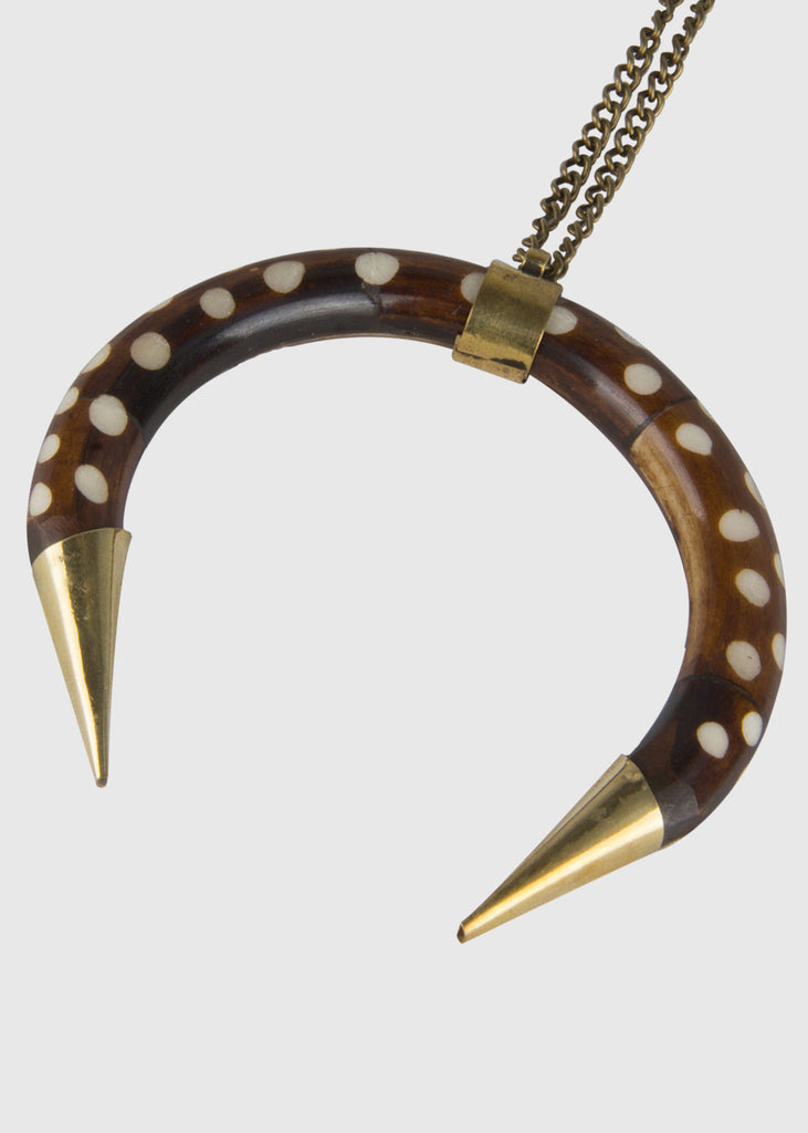 Collar Alisha