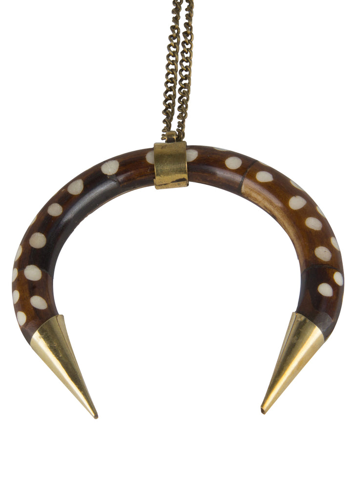 Collar Alisha