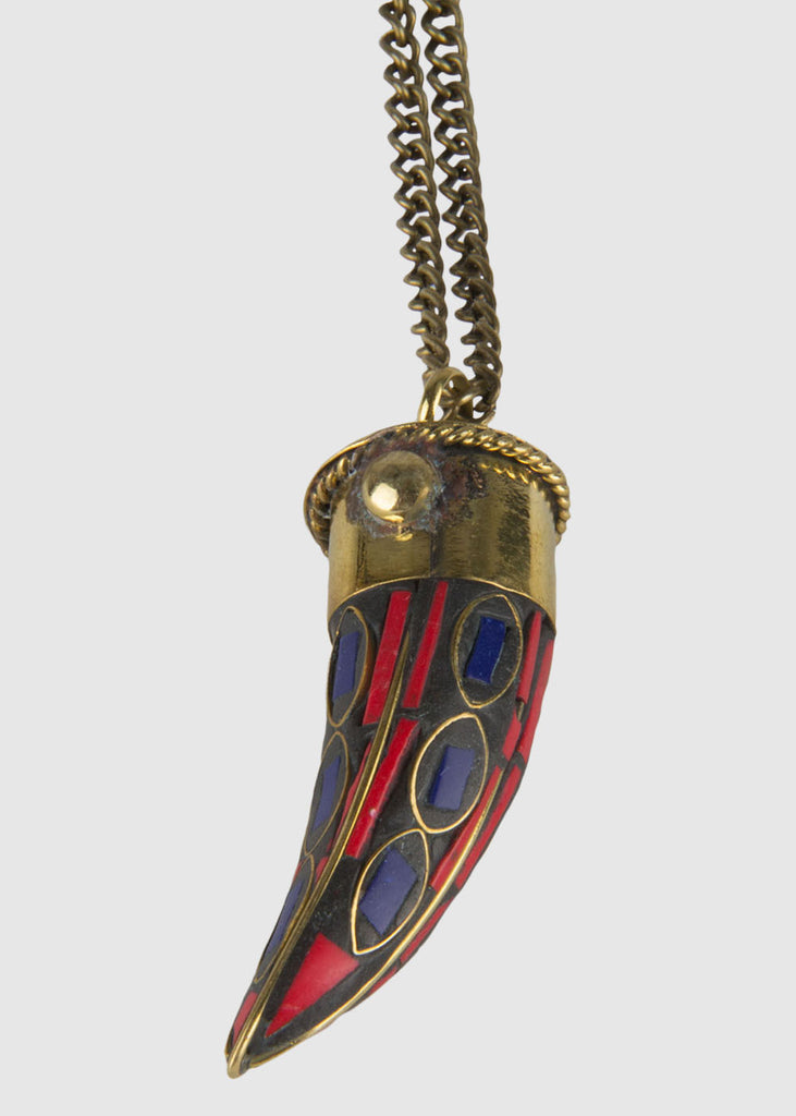 Collar Anali