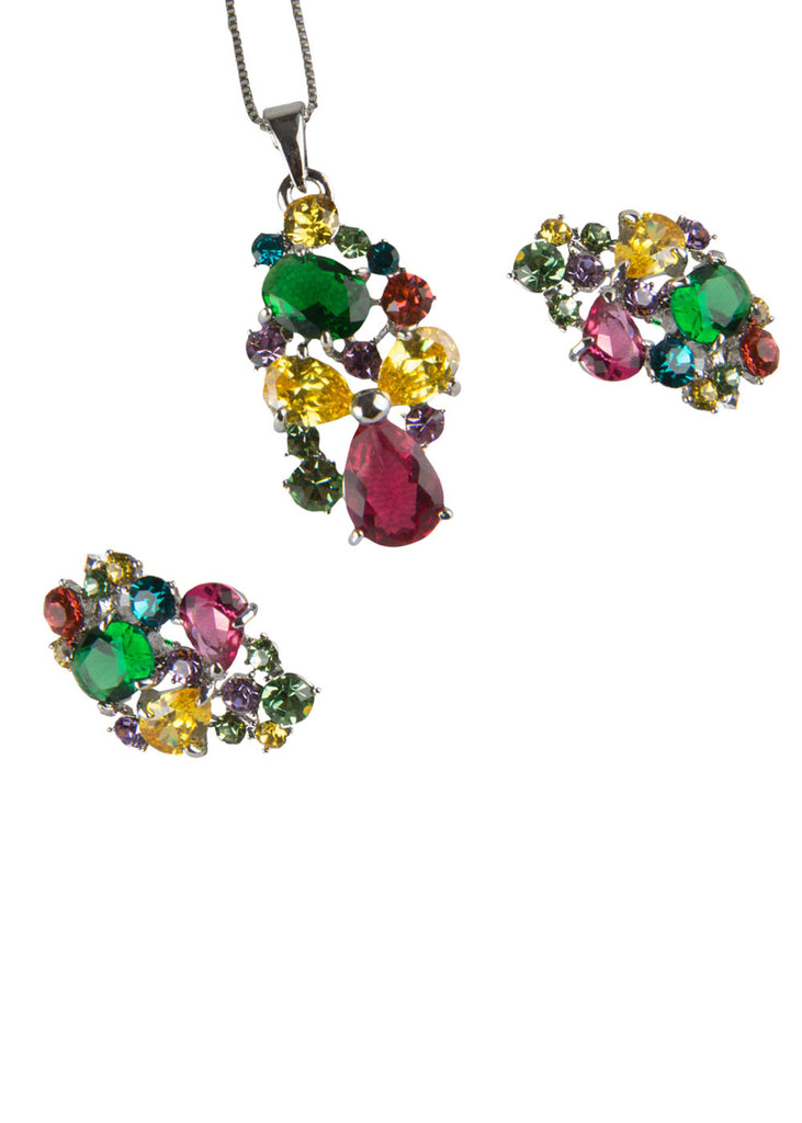 Set 3 piezas Maggy