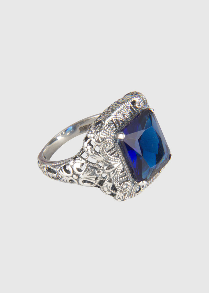 Anillo Catalina de Bora