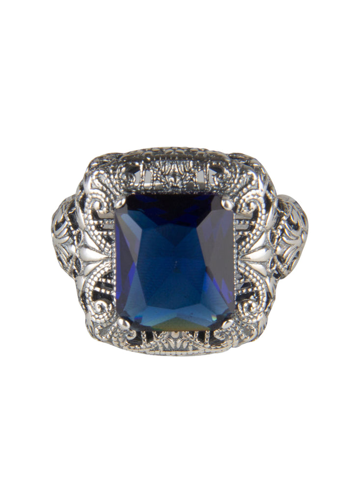 Anillo Catalina de Bora