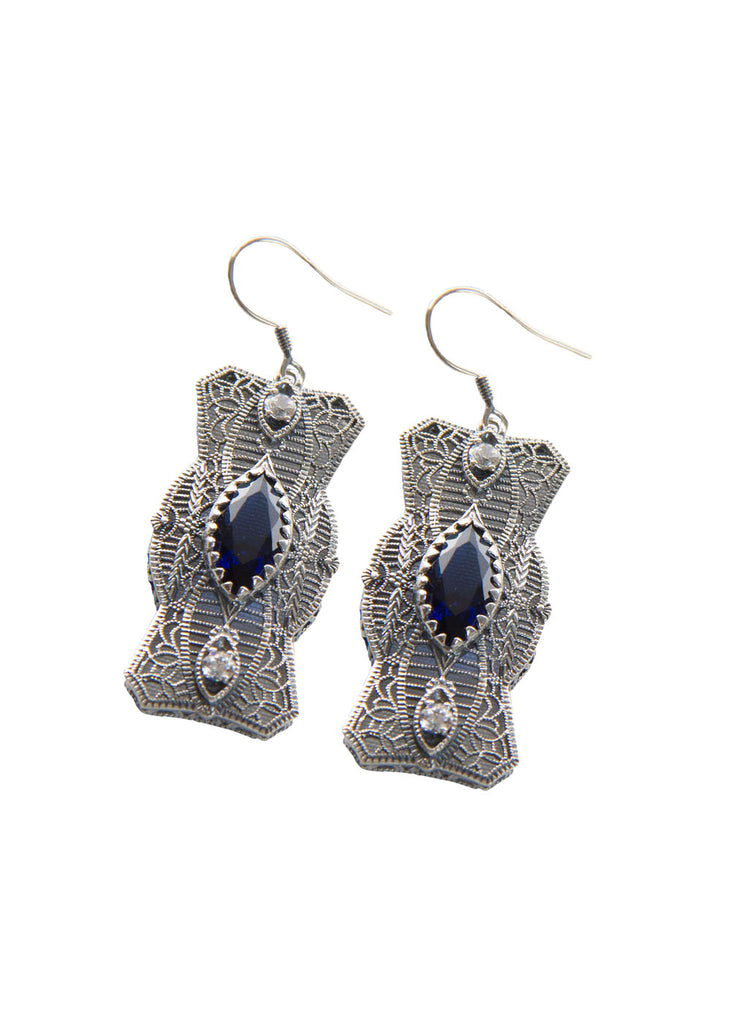 Aros Rosita Peacock