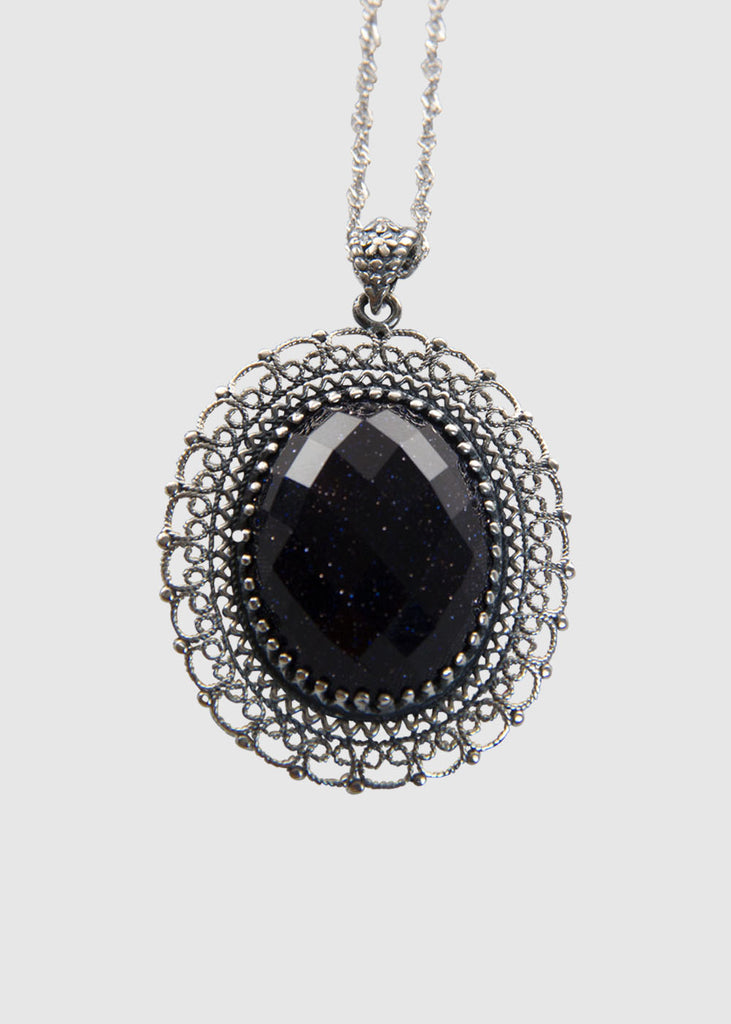 Collar Indira Gandhi
