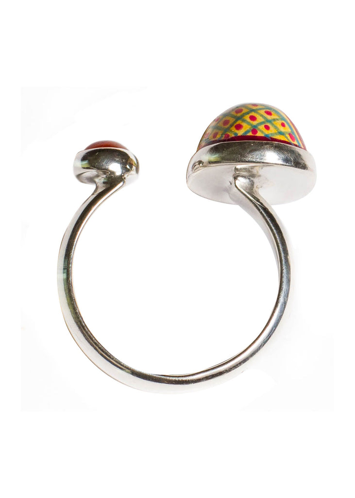 Anillo Rodriga
