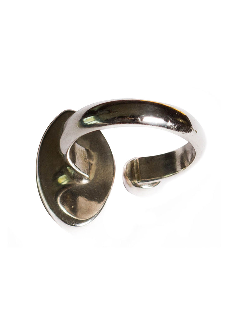 Anillo Leonor