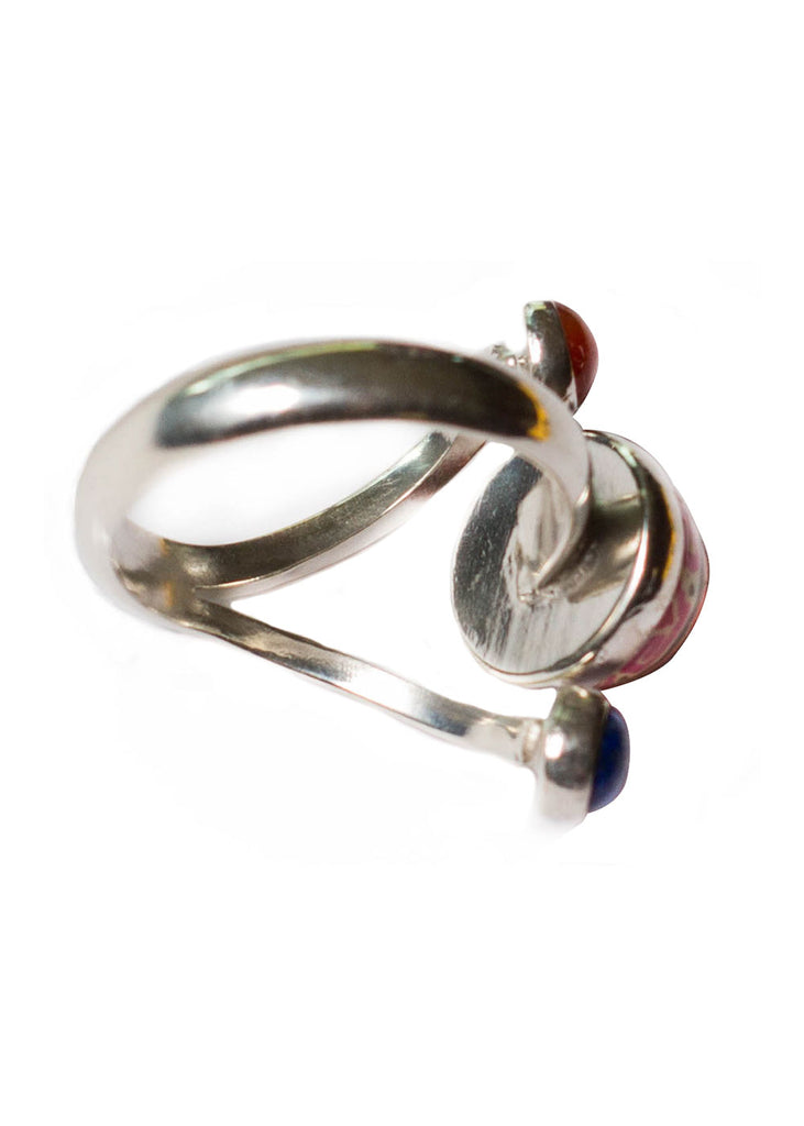 Anillo Antonia
