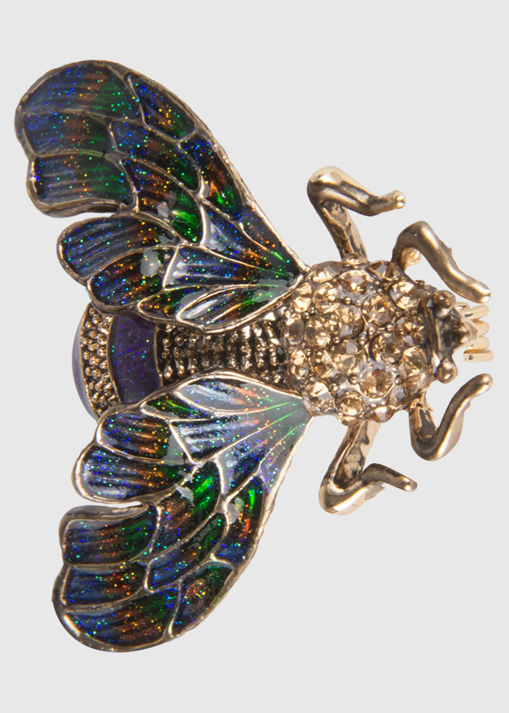 Broche Dori