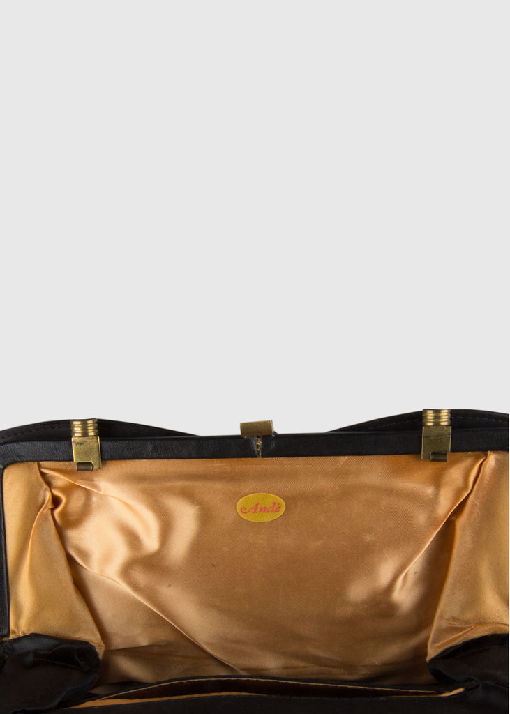 Cartera Madame A.