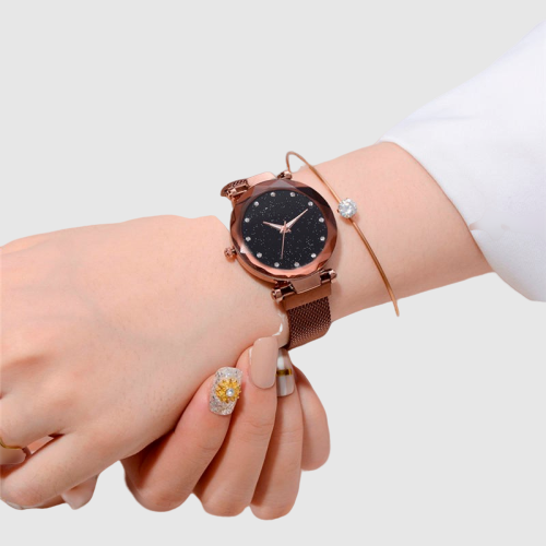 Reloj Doré