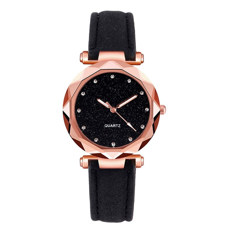 Reloj Noir