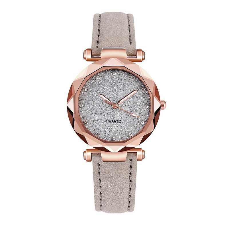 Reloj Rosé